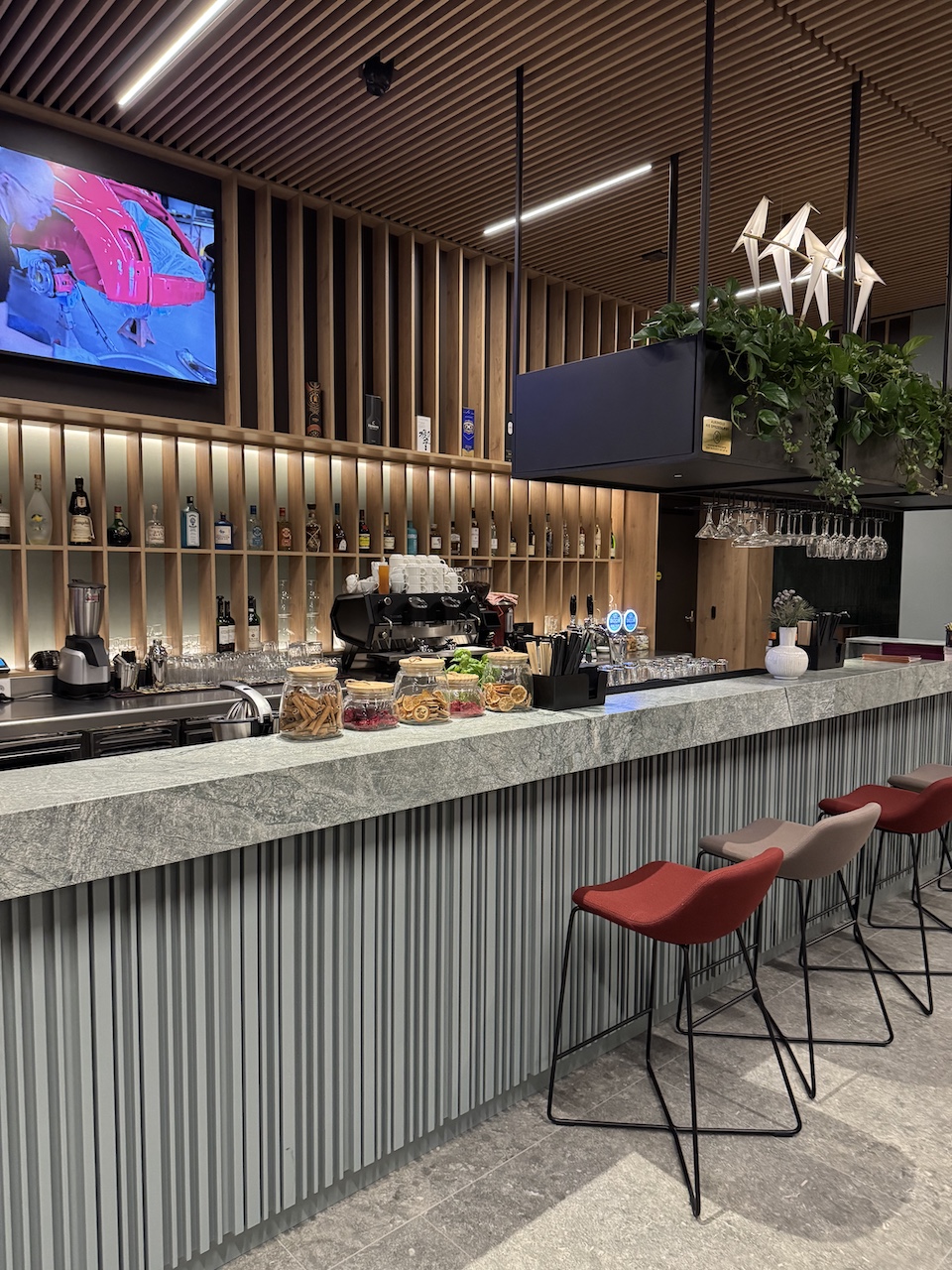 Hampton by Hilton Breslau Airport